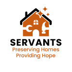 Servants 1st Annual Lancaster Golf Outing - logo